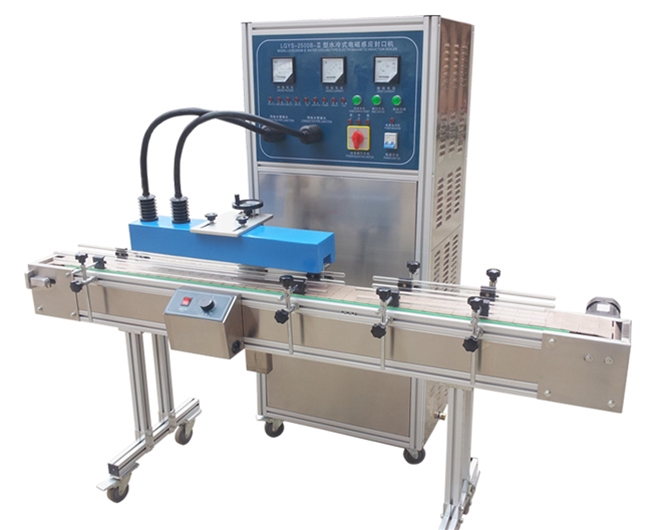 LGYS-2500型水冷式感應(yīng)封口機