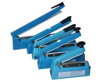 PFS系列手壓封口機(jī)