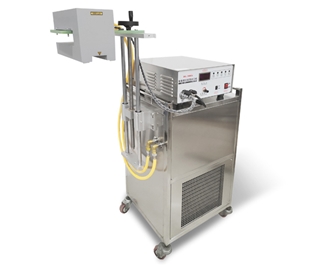 高速水冷電磁感應(yīng)鋁箔封口機DG-3000A